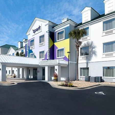 Spark By Hilton Destin Miramar Beach Buitenkant foto