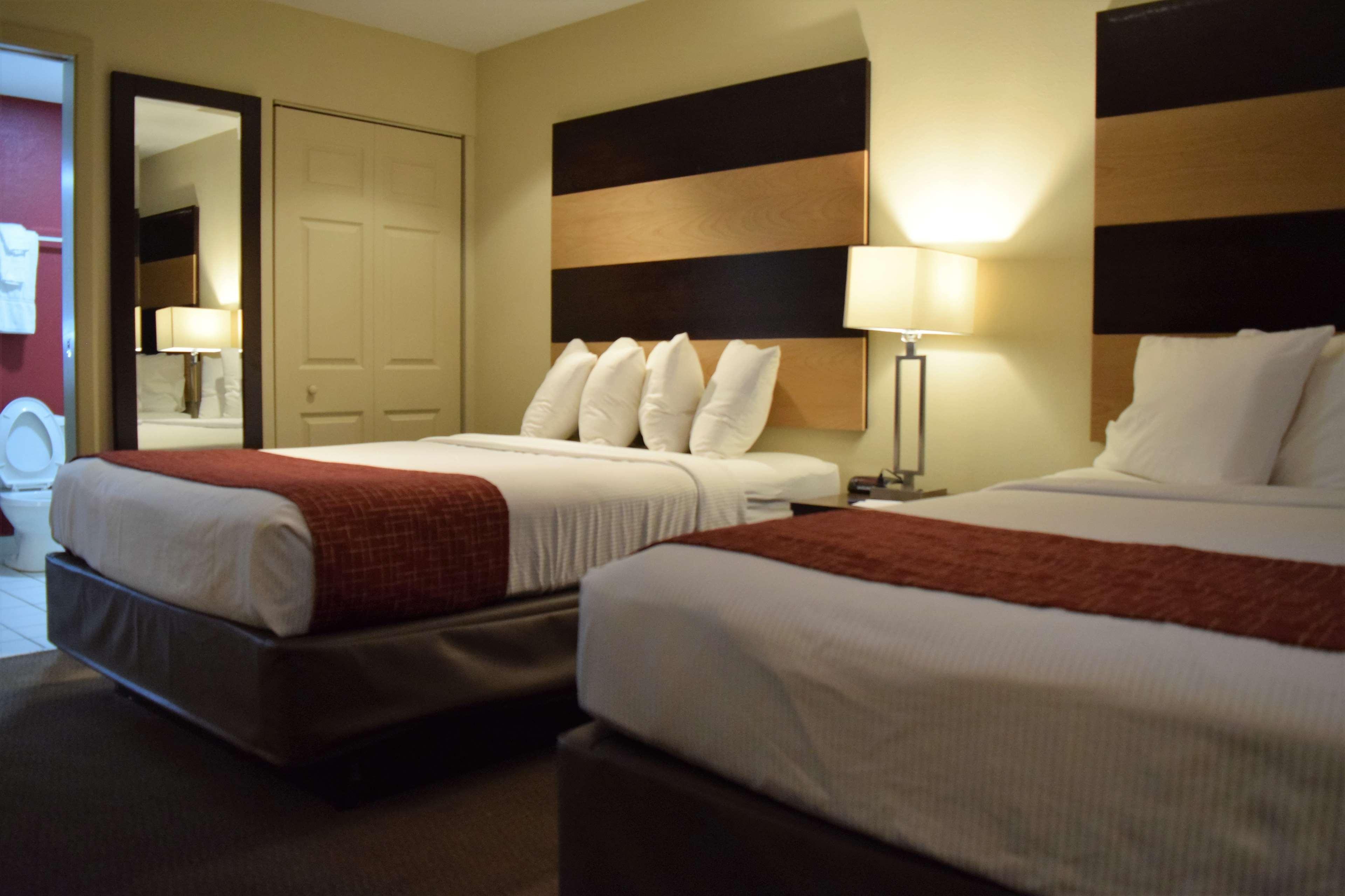 Spark By Hilton Destin Miramar Beach Buitenkant foto