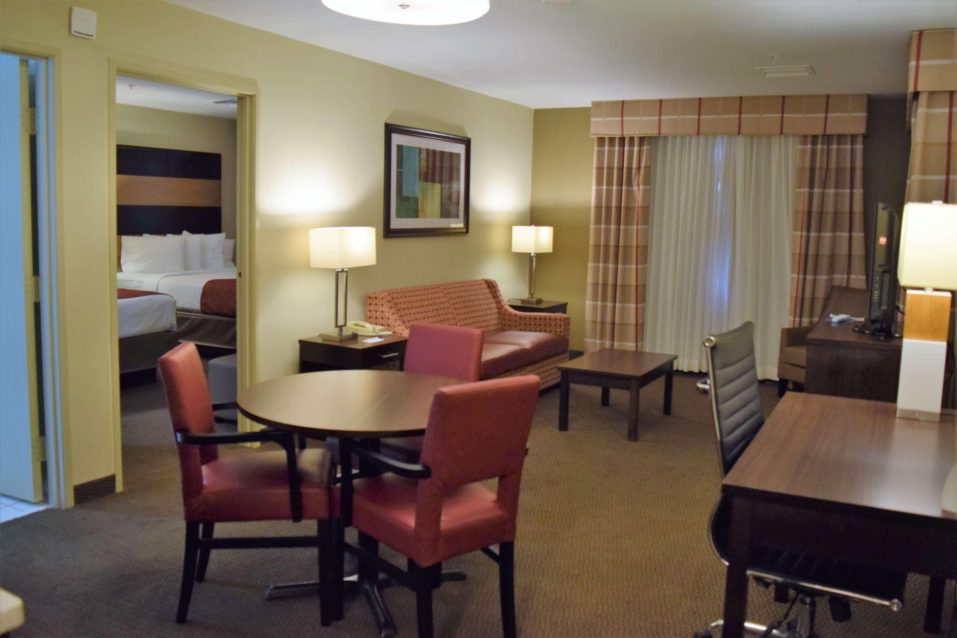 Spark By Hilton Destin Miramar Beach Buitenkant foto