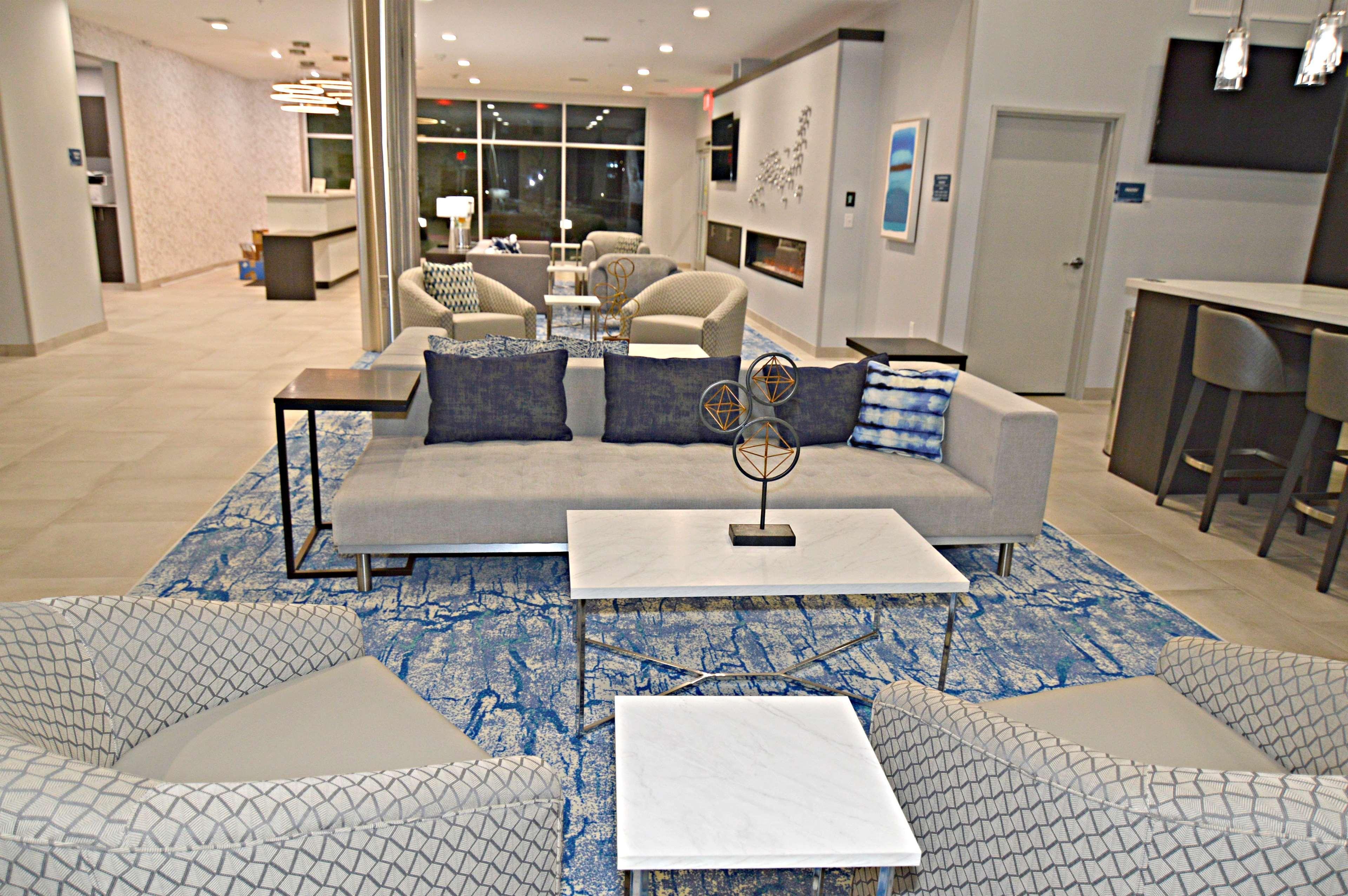 Spark By Hilton Destin Miramar Beach Buitenkant foto