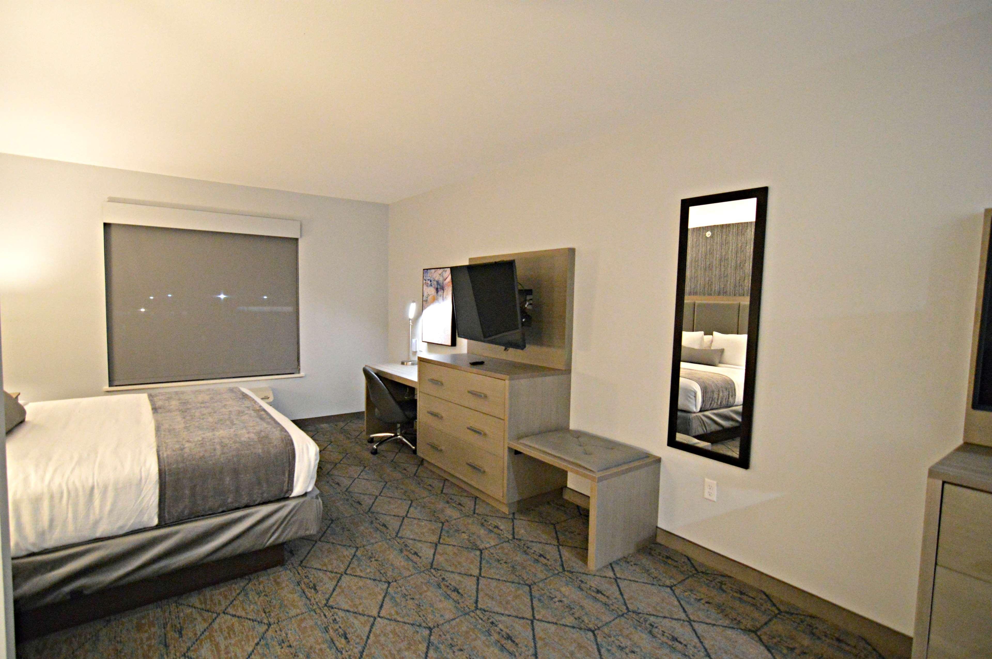 Spark By Hilton Destin Miramar Beach Buitenkant foto