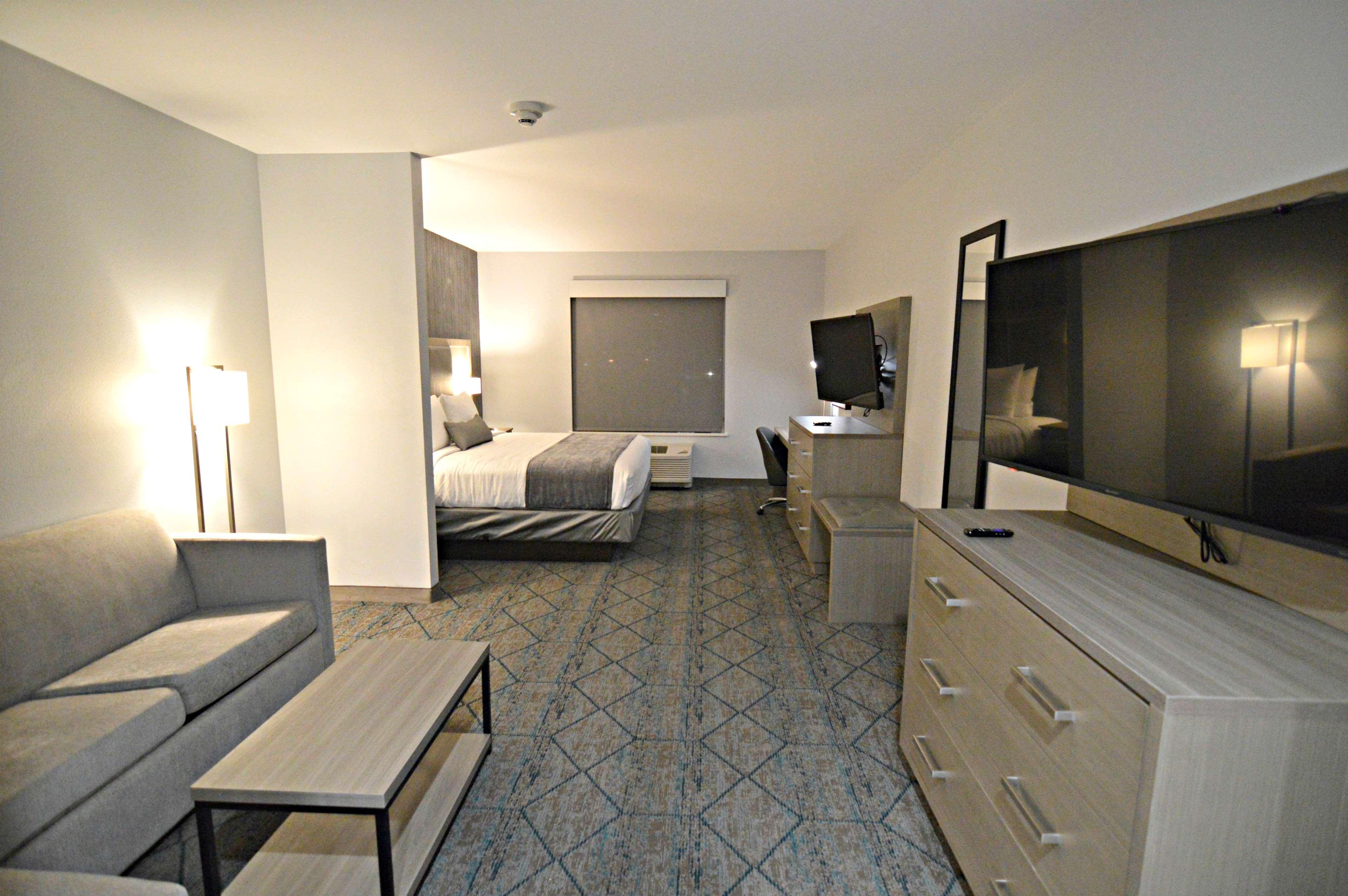 Spark By Hilton Destin Miramar Beach Buitenkant foto