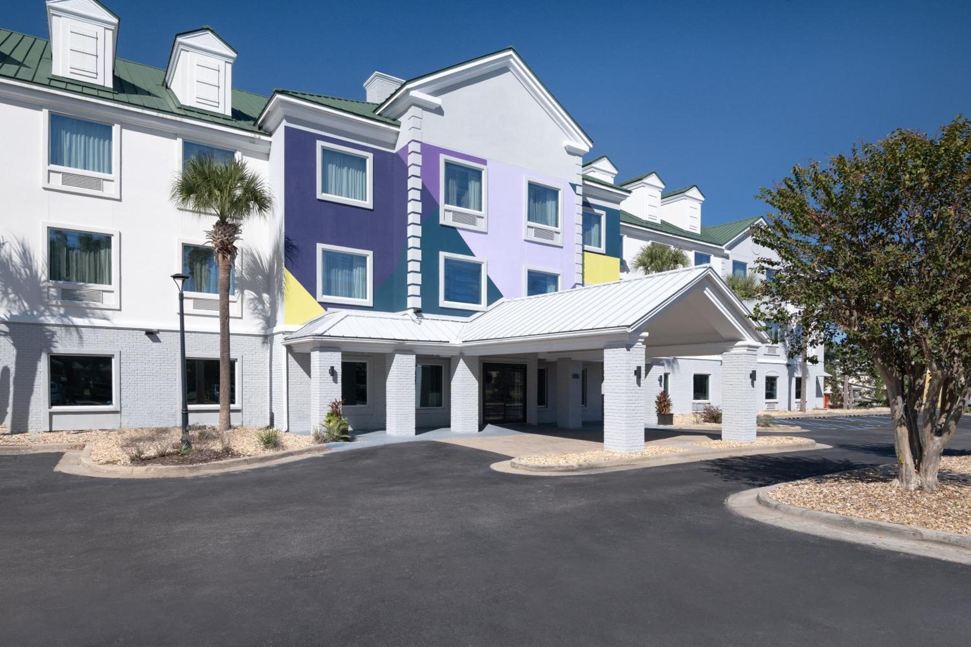 Spark By Hilton Destin Miramar Beach Buitenkant foto
