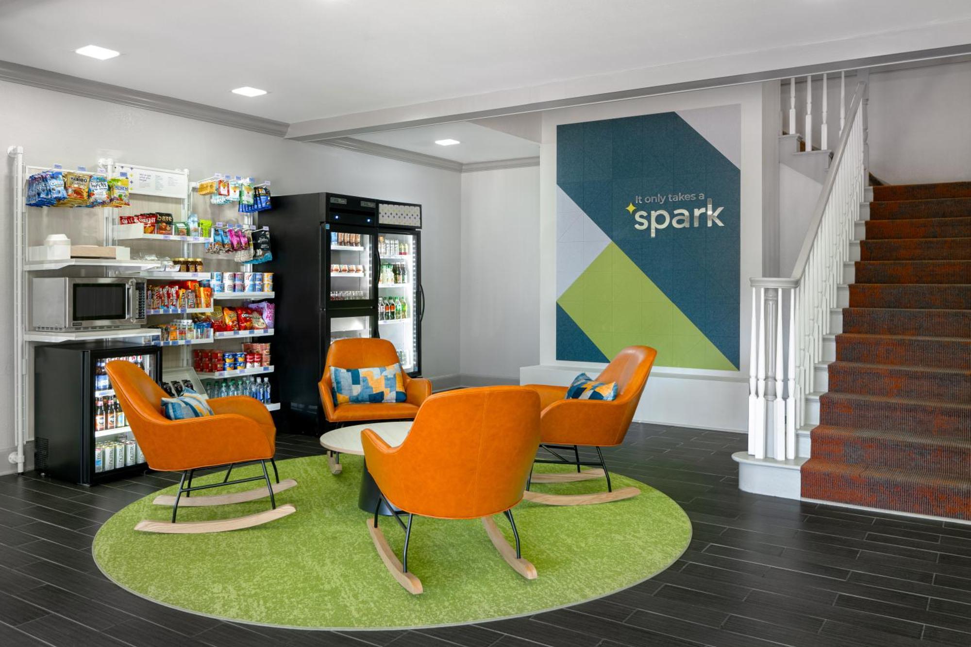 Spark By Hilton Destin Miramar Beach Buitenkant foto